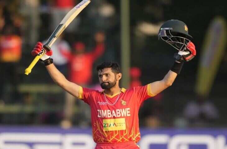 Sikandar Raza1111111