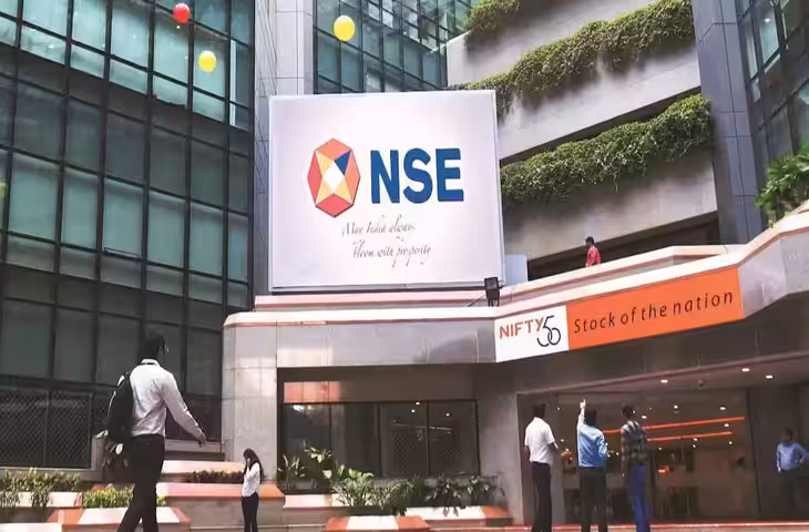 Share Market Opening : सोमवार को बाजार खुलते ही लौटी रौनक, Nifty 33 अंक मजबूत, सेंसेक्स भी&nbsp;88 अंक ऊपर खुला&nbsp;