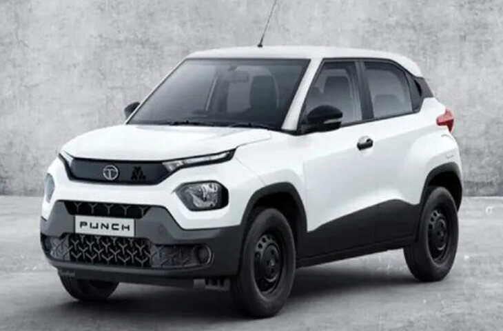 सफारी और हैरियर के बाद अब Tata Punch पर भी आया लाखों रूपए का डिस्काउंट, स्टॉक खत्म होने से पहले फटाफट उठाए लाभ&nbsp;