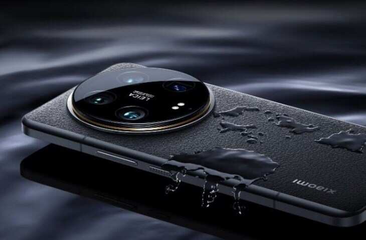 Xiaomi 15 Ultra smartphone is currently available It is a DSLR camera for DSLR camera.