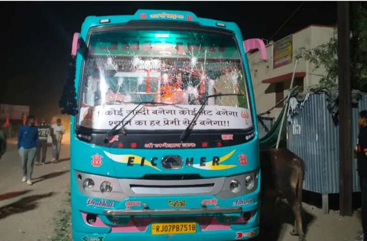 राजस्थान में संविदा शिक्षकों की होने वाली है मौज, स्थायी करने की प्रक्रिया शुरू, शिक्षा मंत्री मदन दिलावर ने किया एलान