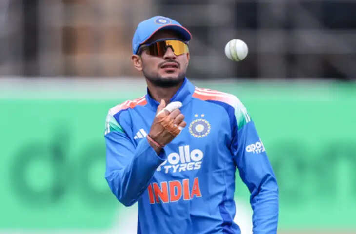 IND vs ENG 2nd ODI:कार्डिफ में कैसा रहा टीम इंडिया का प्रदर्शन? पिछले&nbsp;33 मुकाबलों के आंकड़े बताएंगे किसका पलड़ा भारी​​​​​​​