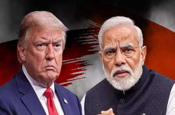 'रूस तो बहाना अमेरिका का असली&nbsp; निशाना है भारत...'&nbsp;ट्रंप के 100% टैरिफ बिल को लेकर विशेषज्ञों का बड़ा खुलासा&nbsp;