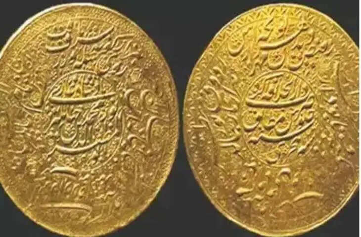 Big Maple Leaf Coin: दुनिया का सबसे बड़ा सोने का सिक्का, गिनीज वर्ल्ड रिकॉर्ड में दर्ज है नाम