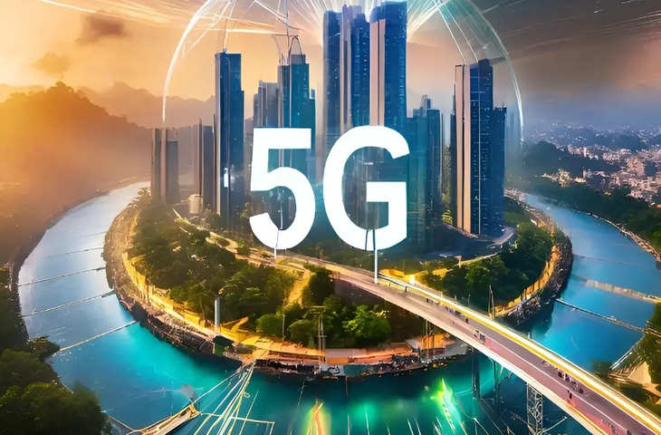 BSNL 5G is connected to the Internet, currently ंटरनेट के साथ मिलगा 7 sec. ा