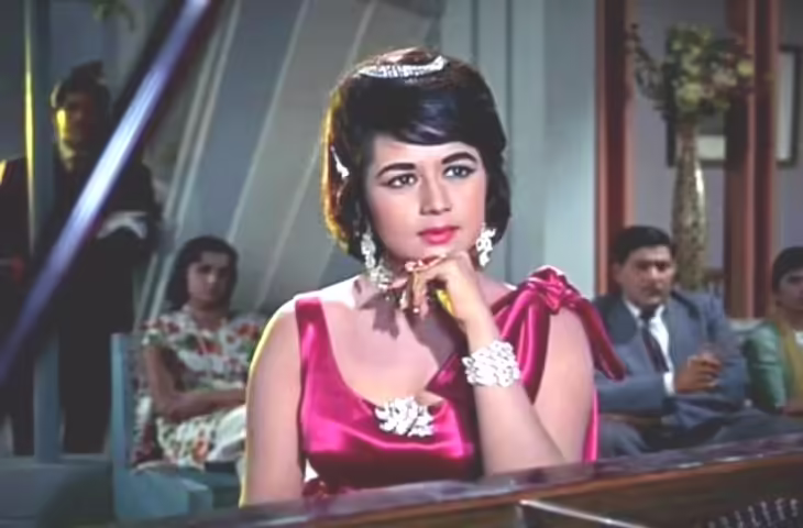 Nanda Birth Anniversary: इस हादसे के बाद&nbsp;ताउम्र कुँवारी रही नंदा, जयंती पर जानिए एक्ट्रेस की जिंदगी के अनसुनी राज़&nbsp;