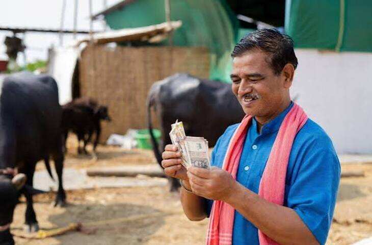 UP Dairy Farming Scheme: गांव में डेयरी खोलने पर मिलेगी लाखों की सब्सिडी, जानें पात्रता और आवेदन का तरीका