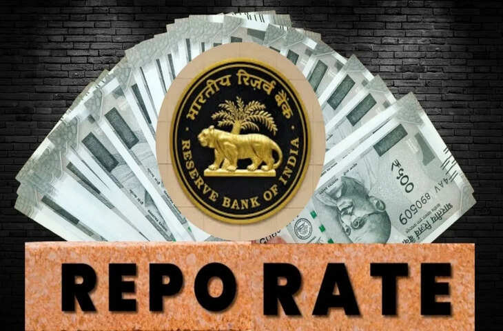 लोन लेने वालों के लिए बड़ी खबलोन लेने वालों के लिए बड़ी खबर! RBI का फैसला तय करेगा EMI घटेगी या नहीं, 2 दिन का इंतजारर! RBI का फैसला तय करेगा EMI घटेगी या नहीं, 2 दिन का इंतजार