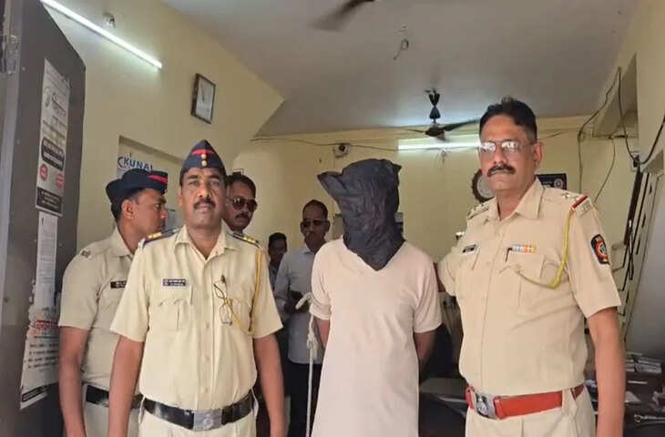 नागपुर में NGO अध्यक्ष गिरफ्तार, यौन शोषण और धर्मांतरण दबाव के गंभीर आरोप; फंडिंग की जांच शुरू