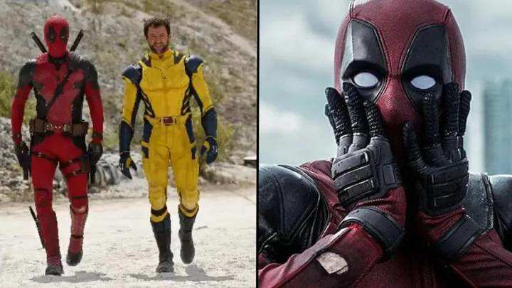 हॉलीवुड की मोस्ट अवेटेड फिल्म Deadpool & Wolverine का धमाकेदार ट्रेलर हुआ लॉन्च, सुपरहीरज़ के एक्शन देख खड़े हो जाएंगे रोंगटे