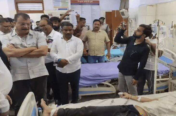 सागर जहरीली शराब कांड, फुटेज में देंखे अब तक 12 लोगों की मौत, 109 मरीज अस्पताल में भर्ती; 30 आरोपियों पर केस दर्ज