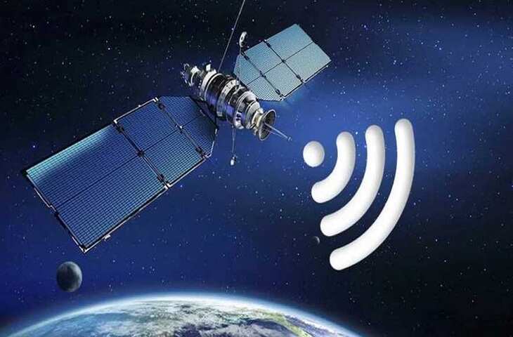 कैसे काम करता है सैटेलाइट इंटरनेट? जानें अंतरिक्ष से घर तक इंटरनेट पहुंचाने की पूरी टेक्नोलॉजी और इसके फायदे और नुकसान 