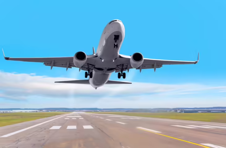 Airfare Update: 6-12 जुलाई के लिए फ्लाइट टिकट बुक करने से पहले देख लें, किस एयरलाइन में मिल रहा है सबसे सस्ता टिकट&nbsp;