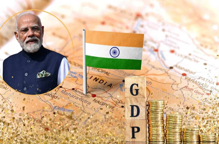 &lsquo;महंगाई बढ़ेगी, GDP गिरेगी....'&nbsp;भारत की अर्थव्यवस्था पर मंडराया नया खतरा? एक्सपर्ट की चेतावनी और PM मोदी की अपील ने बढ़ाई टेंशन