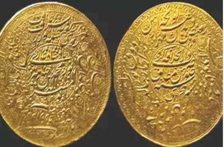 Big Maple Leaf Coin: दुनिया का सबसे बड़ा सोने का सिक्का, गिनीज वर्ल्ड रिकॉर्ड में दर्ज है नाम