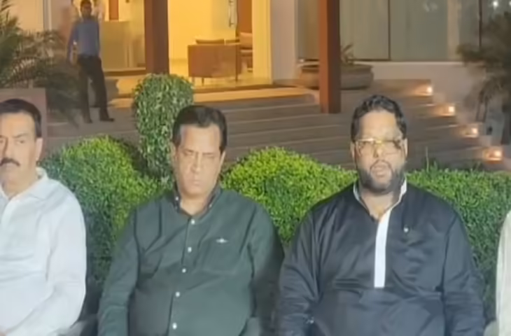 RCA में बगावत: एडहॉक सदस्य उतरे बिहानी के खिलाफ, खींवसर बोले- 'तालिबान की तरह चला रहे संघ'