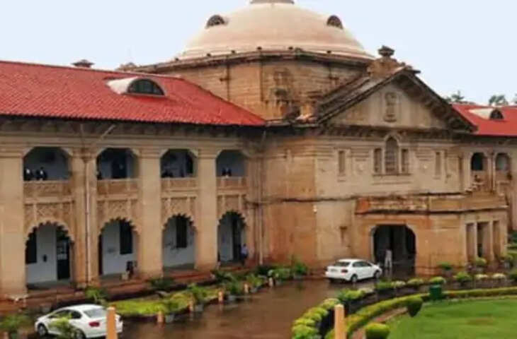 हाईकोर्ट ने अफसरों को फटकारा, कहा- आपको शर्म आनी चाहिए: नोएडा पुलिस से पूछा- हिरासत के बाद नोटिस कैसे जारी हुआ, गिरफ्तारी प्रक्रिया में खामियां मिलीं