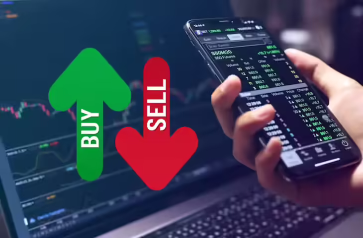 Market Alert: रिकवरी वाली रैली में इन 20 स्टॉक्स में मिलेगा कमाई का मौका, जानें आज के अहम ट्रिगर्स और&nbsp;TGT-SL डिटेल्स