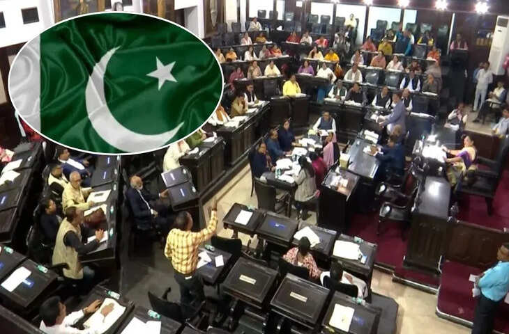 कोलकाता में क्यों हो रही &lsquo;मिनी पाकिस्तान&rsquo; की चर्चा? BJP-TMC में तकरार की ये वजह