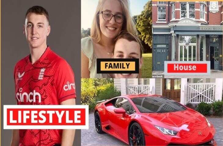 IPL 2025 Delhi Capitals: Harry Brook का जीवन परिचय, उम्र, पत्नी, आय, रिकॉर्ड्स, फैमली और जीवन से जुडी कुछ दिलचस्प बातें