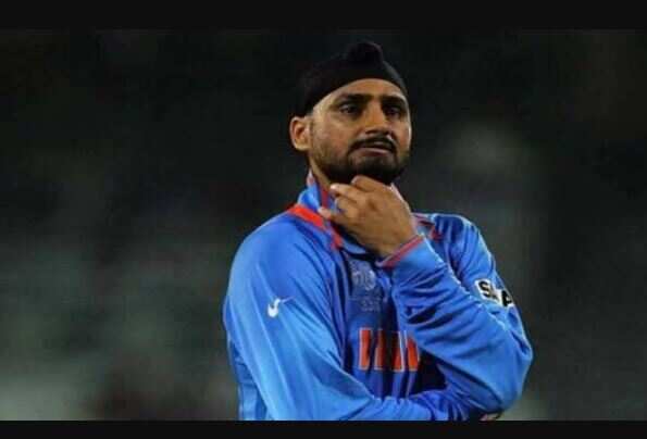 harbhajan singh sad11111