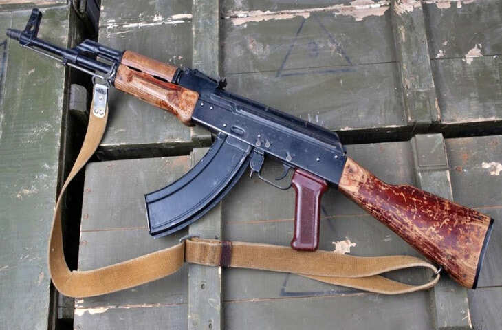 ऑनलाइन बाइक टैक्सी में मिला खौफनाक राइडर हाथ में था&nbsp;AK-47, वीडियो देख उड़ जाएंगे होश&nbsp;