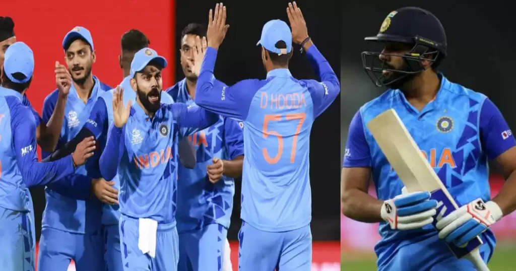 IND vs ENG Semi Final: टीम इंडिया के चाहिए जीत तो रोहित होगा हारना, फाइनल का टिकट पाने का यही है फॉर्मुला