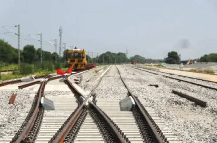 78 साल बाद भी अधूरा सपना: अनूपगढ़&ndash;बीकानेर वाया छत्तरगढ़ रेल मार्ग आज भी फाइलों में कैद
