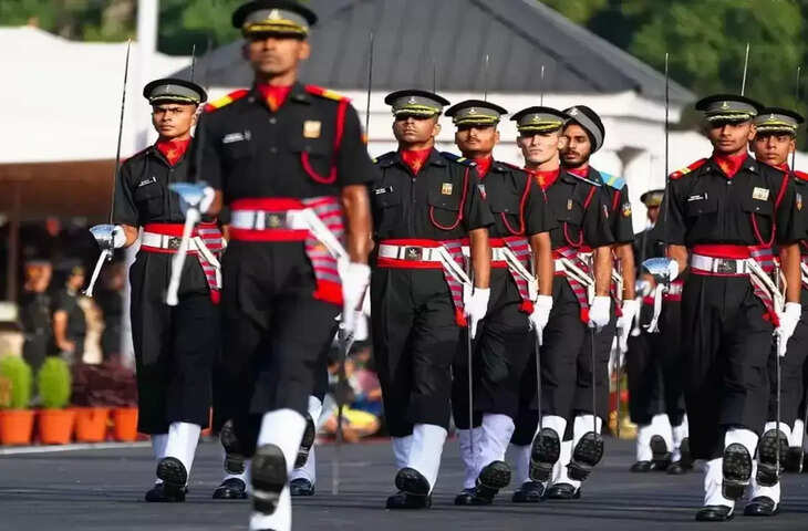 IMA Passing Out Parade: 93 साल के इतिहास में पहली बार बेटियों की ऐतिहासिक एंट्री, बनेगा नया कीर्तिमान