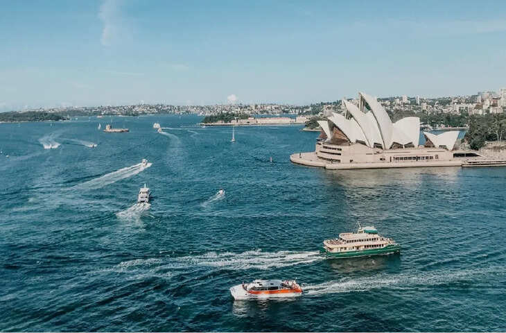 ऑस्ट्रेलिया ने क्यों भारत समेत इन देशों को डाला हाई रिस्क लिस्ट में ? जाने&nbsp;वीजा, पढ़ाई और बिजनेस पर क्या होगा इसका असर&nbsp;