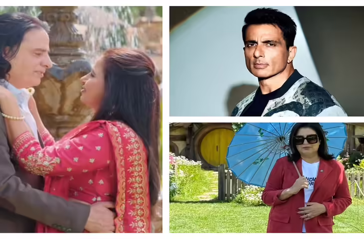 राजेश खन्ना केस: हाईकोर्ट के फैसले पर अनीता आडवाणी की प्रतिक्रिया, वीडियो में देंखे बोलीं- &lsquo;यह न्याय का घोर मजाक&rsquo;