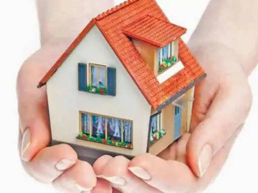 Indore घर बनाने की लागत 200 रुपए वर्गफीट घटी