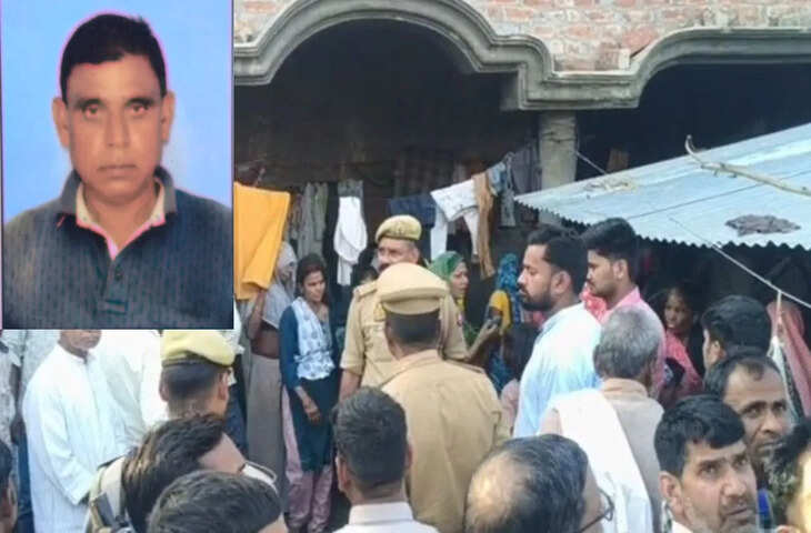 टिनशेड के ऊपर से हटा लो बिजली के तार&hellip; पड़ोसी ने युवक को पीट-पीटकर कर मार डाला