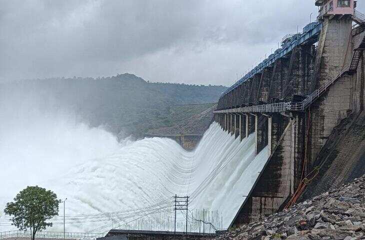 52 दिन तक बहता रहा जवाई बांध! राजा-महाराजाओं के दौर का ये रहस्य आज भी बना है पहेली