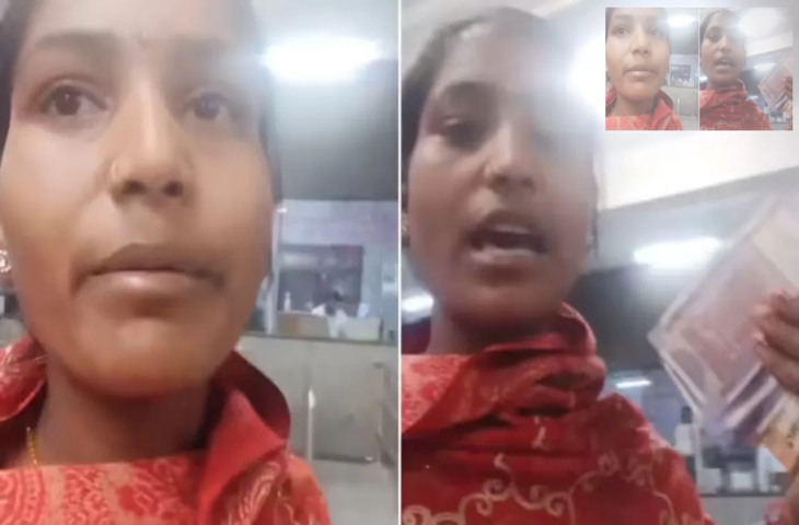 आनंद विहार मेट्रो स्टेशन की वायरल घटना ने दिखाया नागरिक जागरूकता की ताकत