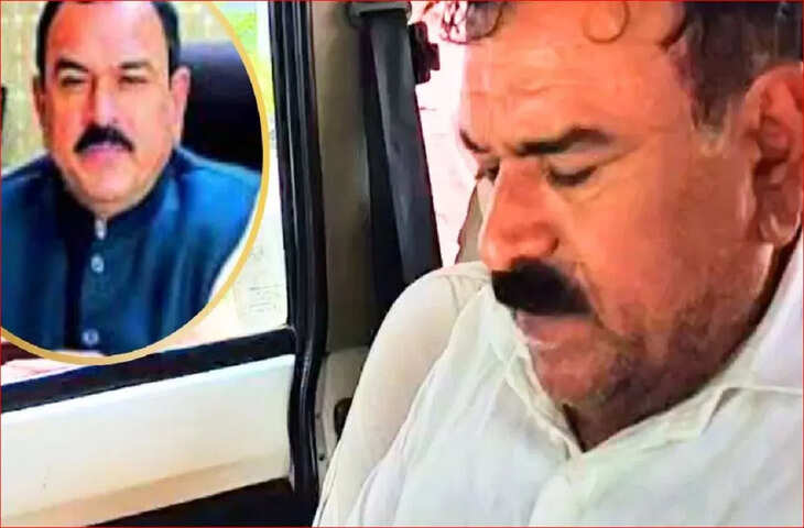 ढोंगी बाबा अशोक खरात मामला: जांच में नए खुलासे, पीड़ित महिलाओं की संख्या बढ़ी