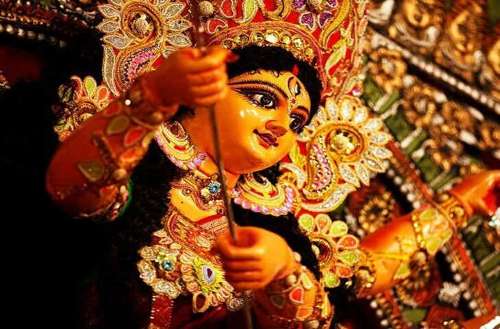 Navami kab hai: नवरात्रि में नवमी व्रत 19 या 20 अक्टूबर कब रखना रहेगा उत्तम? जानें पंडित जी से