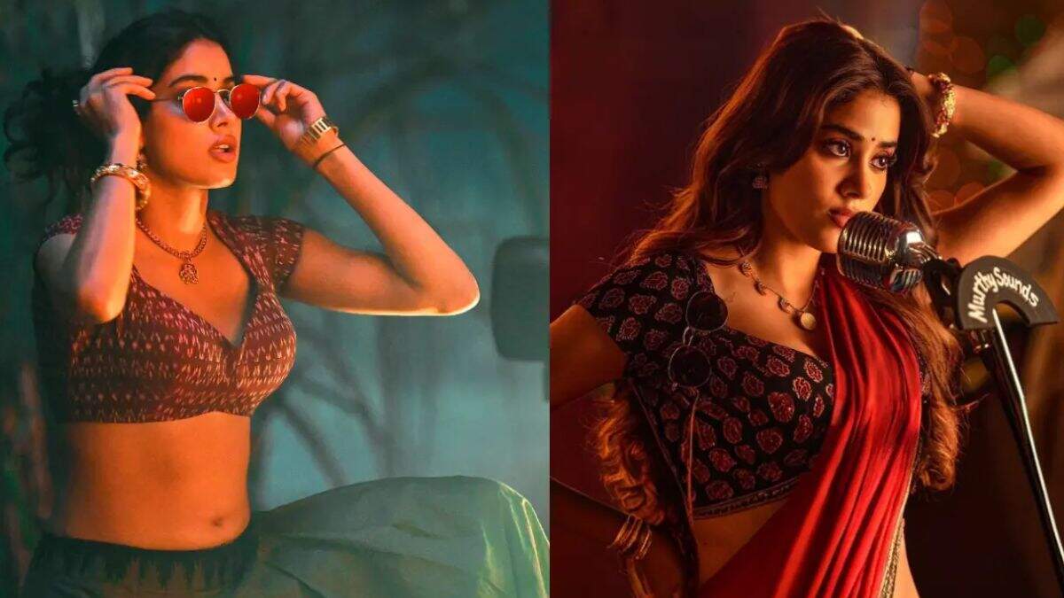 फिल्म ‘पेड्डी’ पर विवाद: महिला किरदार के चित्रण को लेकर बहस, वीडियो में कंगना रनोट ने दिया बयान