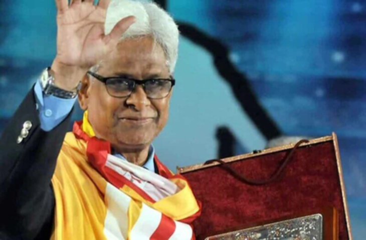 भारत के महान फुटबॉलर मोहम्मद हबीब का 74 वर्ष की आयु में निधन