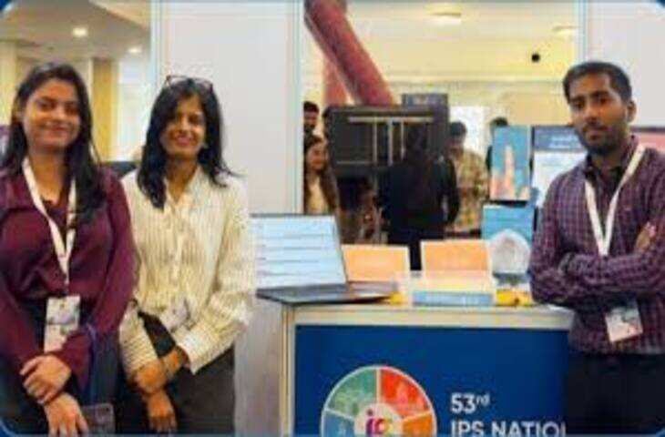 डिमेंशिया के मरीजों, बुजुर्गों का पता बताएगी दांत में लगी चिप, KGMU के डॉक्टरों ने की इजाद