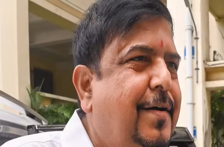 नगर निगम भर्ती घोटाले में TMC नेता सुजीत बोस गिरफ्तार, ED की लंबी पूछताछ के बाद कार्रवाई