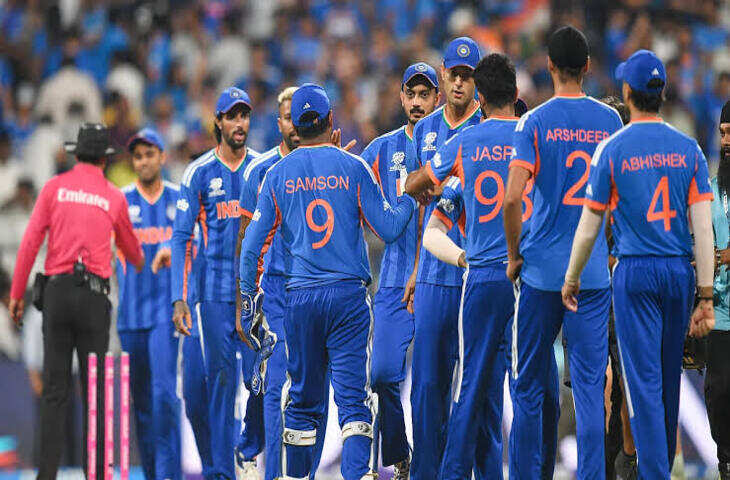 World Cup से पहले बड़ा खुलासा! इन 12 मैदानों पर कैसा रहा है भारत का प्रदर्शन, आंकड़े देख रह जाएंगे हैरान