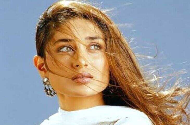 Kareena Kapoor ने बताया पढ़ाई छोड़ फ़िल्मों में आने का सच, तैमूर और जेह को दी बड़ी सीख