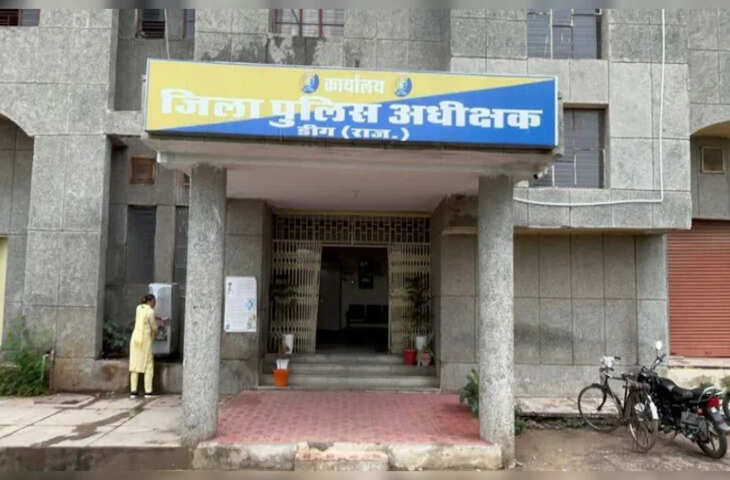 पत्नी को बचाने कुएं में कूदे पति और देवर, महिला बची लेकिन दोनों भाइयों की दर्दनाक मौत