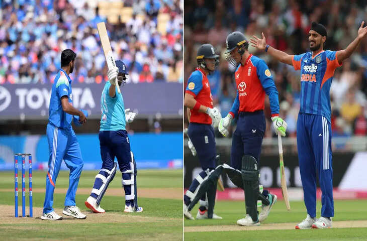 IND vs ENG: इंग्लैंड सीरीज खत्म होते ही इन 5 खिलाड़ियों की टीम इंडिया से हो सकती है छुट्टी, एक तो जीरो पर ही रहा आउट