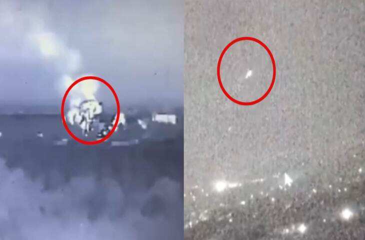 &lsquo;तू शेर-ए-हिंद आगे बढ़&hellip;&rsquo; सेना का &lsquo;ऑपरेशन सिंदूर के तहत&nbsp;भारतीय वीरों ने सीमा पार कर उड़ा दिए टेरर लॉन्च पैड्स