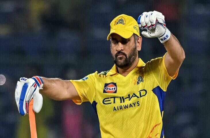 थाला फैंस के लिए बड़ी खबर! दिग्गज की भविष्यवाणी: एमएस धोनी जल्द खेलना छोड़ सकते हैं IPL