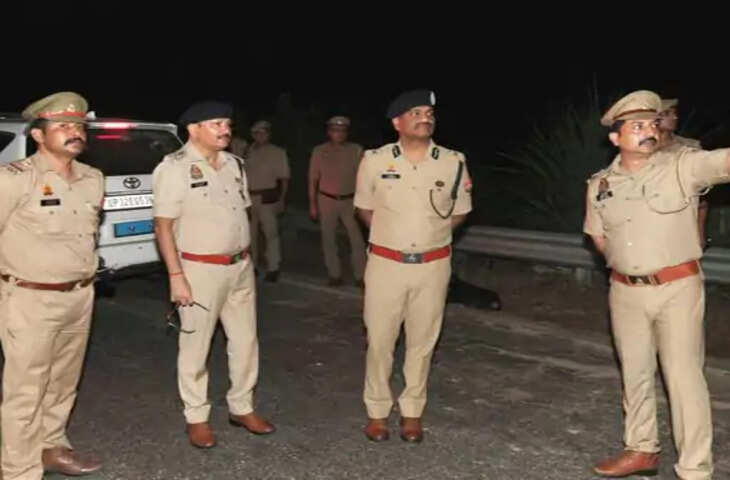 कांवड़ यात्रा को लेकर गाजियाबाद में बसों का रूट डायवर्जन, 5 अगस्त से लागू होगी नई व्यवस्था