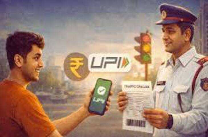 E-Challan Online: घर बैठे ऐसे चेक करें ट्रैफिक चालान, पेमेंट से पहले इन बातों का रखें ध्यान
