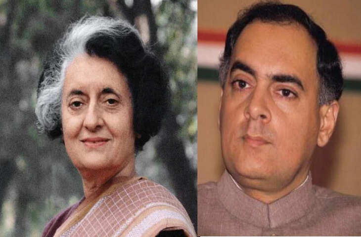इतनी मजबूत सुरक्षा के बावजूद क्यों नहीं बच पाए राजी गाँधी और इंदिरा गाँधी ?&nbsp;जानिए 78 साल में सिक्योरिटी सिस्टम में क्या हुए बदलाव&nbsp;